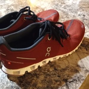 ON Cloud Running Shoes